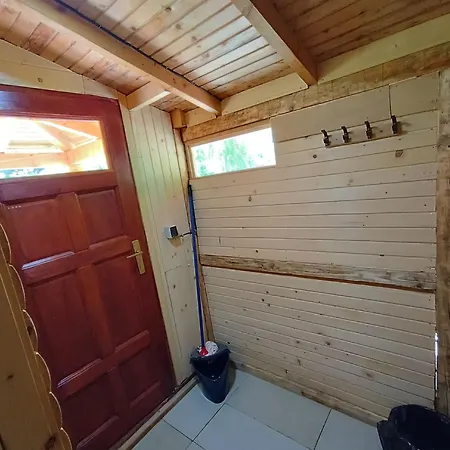 Wildas Cabins, Tara River Canyon * Foca