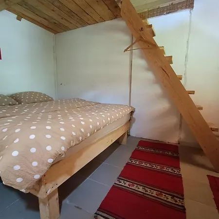 Lodge Wildas Cabins, Tara River Canyon