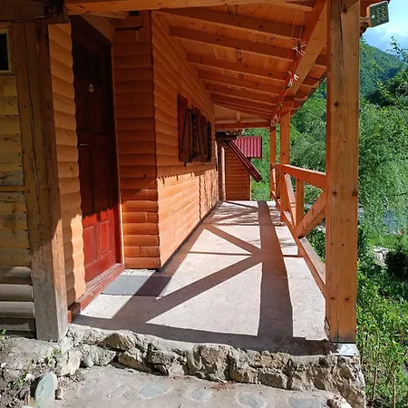 Wildas Cabins, Tara River Canyon * Foca