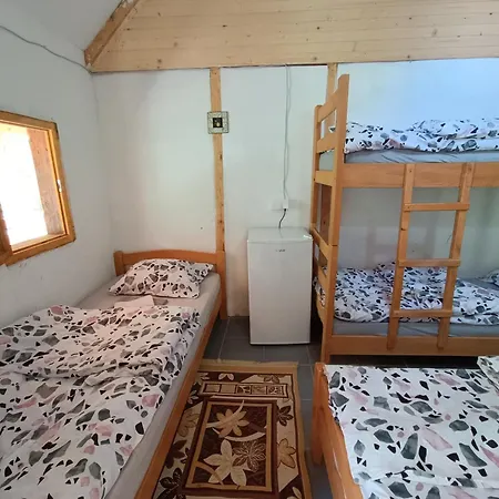 Wildas Cabins, Tara River Canyon *