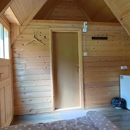 Wildas Cabins, Tara River Canyon Lodge Foca