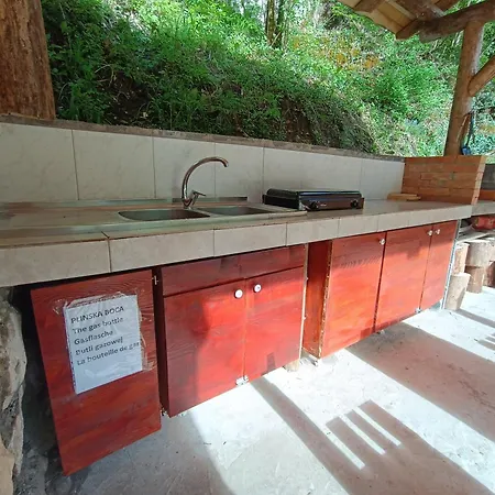 Wildas Cabins, Tara River Canyon Foca