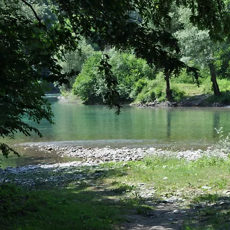 Wildas Cabins, Tara River Canyon