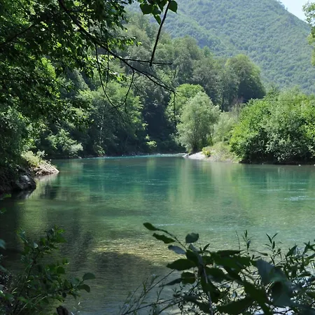 Wildas Cabins, Tara River Canyon *