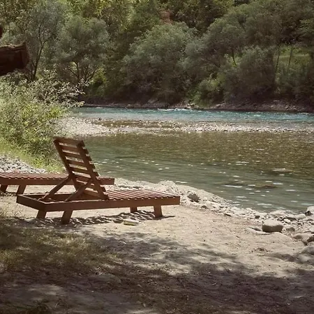 Wildas Cabins, Tara River Canyon * Foca