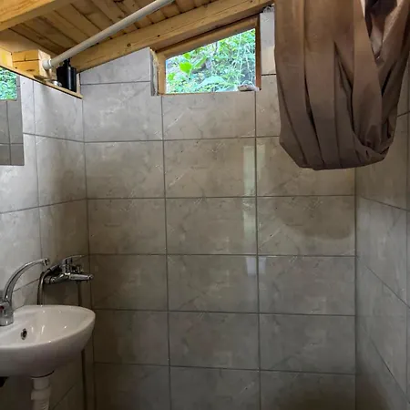 Wildas Cabins, Tara River Canyon Foca