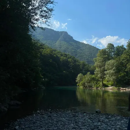 Wildas Cabins, Tara River Canyon * Foca